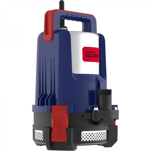 Aku čerpadlo na čistou vodu 18V/ bez aku KTP 18-0 Güde 58569