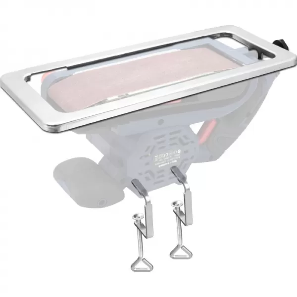 Brusný rám k pásové brusce BS 76-900 E Güde 58147