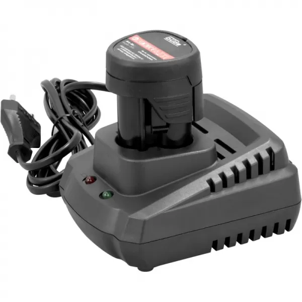 Aku vrtací šroubovák 12v/2x2,0Ah BS 12-202-20K Güde 58603