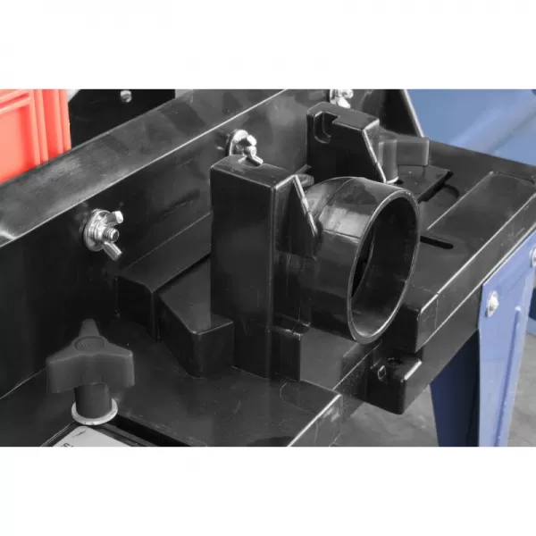 Stůl k horní frézce OFT 855 Güde 58086