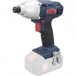 Aku rázový utahovák 18V/ bez aku BSS 18 1”-0 Güde 58505