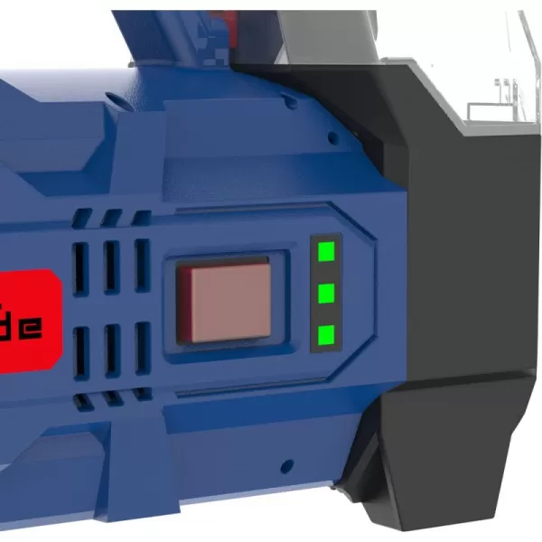 Aku zahradní čerpadlo 18V/4,0Ah GP 18-401-30 Güde 58564