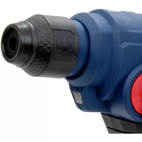 Akumulátorové vrtací kladivo 18V/ bez aku BH 18-0 Güde 58507