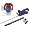 Aku nůžky na živé ploty 18V/2,0Ah HS 18-201-05 Güde 58593