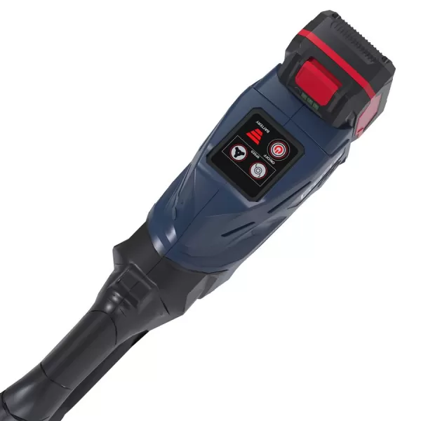 Aku křovinořez 18V/4,0 Ah FS 18-401-30 Güde 58534