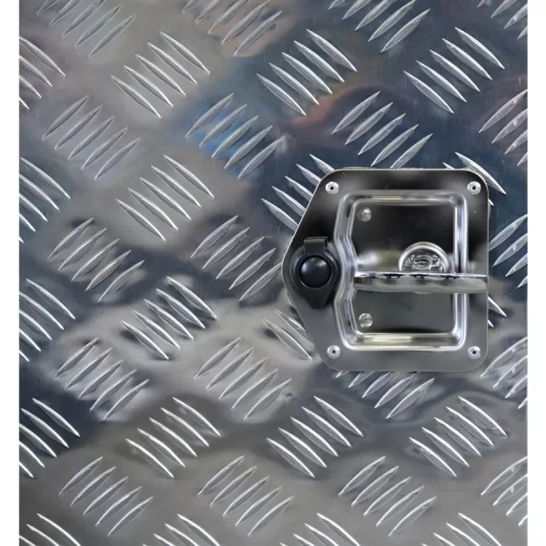 Hliníkový přepravní box GT 790 Güde 73518