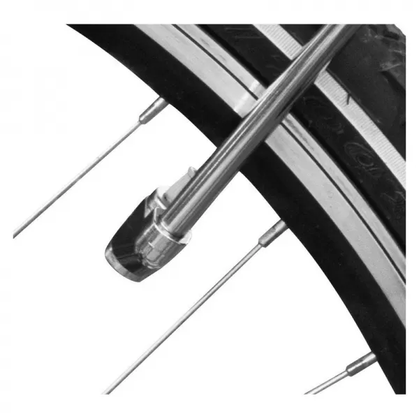 Digitální hustilka pneumatik D 12 PRO Güde 75197