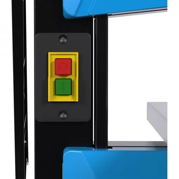 Pásová pila GBS 200S Güde 83813