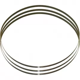 Pilový pás 14 z/1" k pásové pile na dřevo GBS 200 Profi Güde 83816