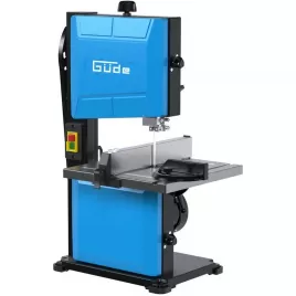 Pásová pila GBS 200S Güde 83813