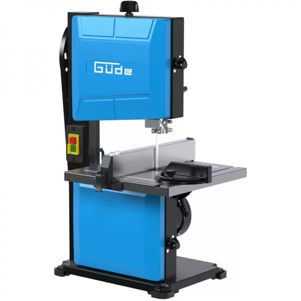 Pásová pila GBS 200S Güde 83813