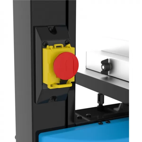 Pásová pila GBS 250 Güde 83811