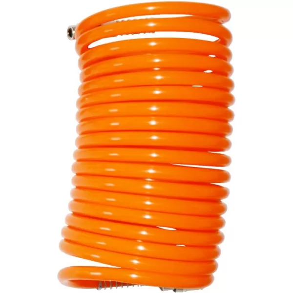 Pneumatická pistole, 10dílná sada Güde 84093