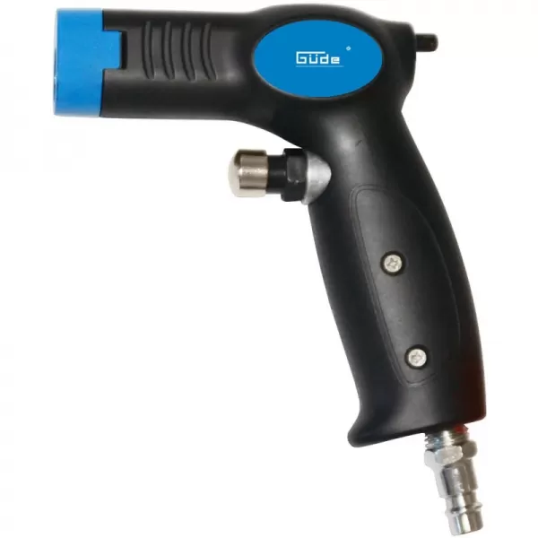 Pneumatická pistole, 10dílná sada Güde 84093