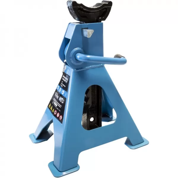 Stavitelné podpěry 3T (2 ks) Güde 84121