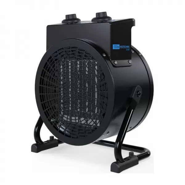 Elektrický přímotop GH 3000 K Güde 85199