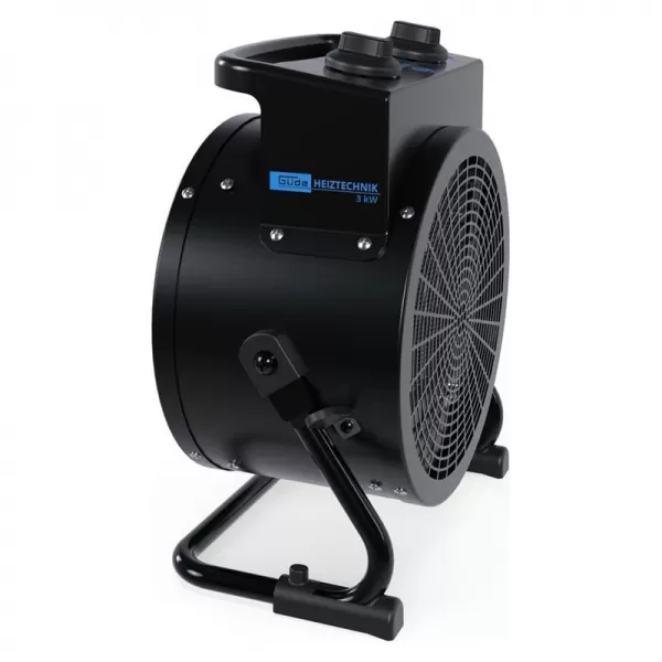 Elektrický přímotop GH 3000 K Güde 85199