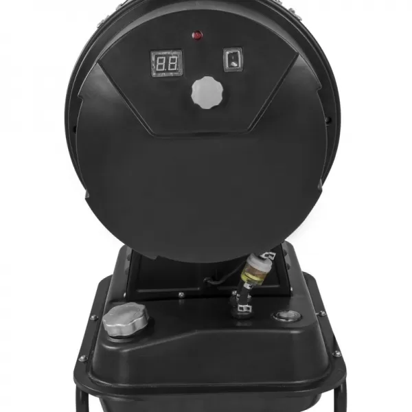 Infračervené naftové topidlo GID 20 Güde 85127