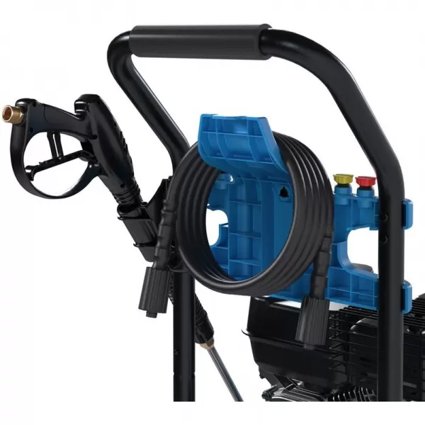 Benzínová vysokotlaká myčka Fuel 250 Güde 85936