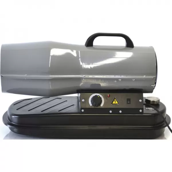 Horkovzdušná naftová turbína GD 20 TI Güde 85115