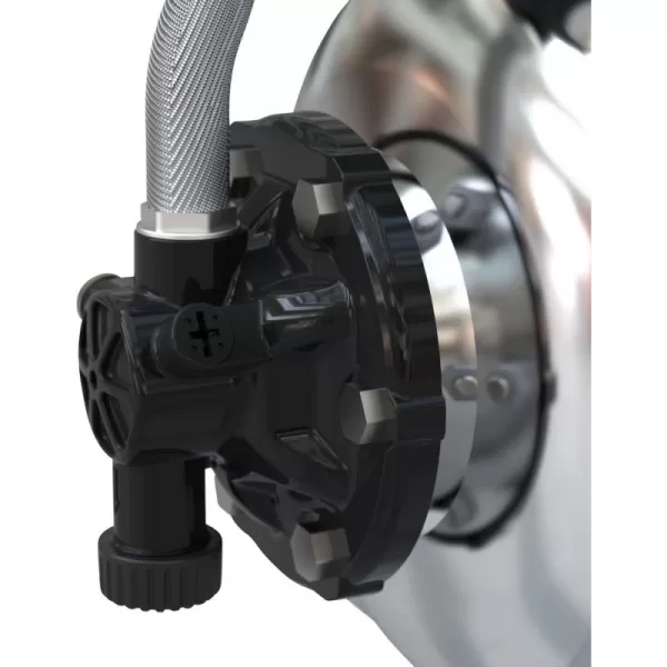 Domácí vodárna HWW 1400.3 VF INOX Güde 93909