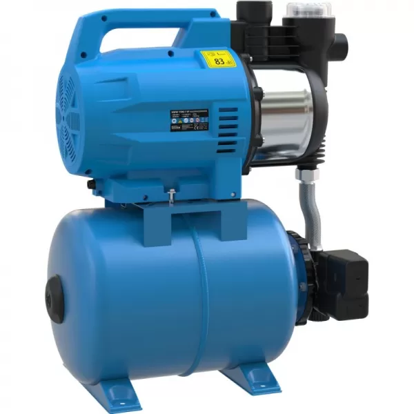 Domácí vodárna HWW 1100.1 VF Güde 93906