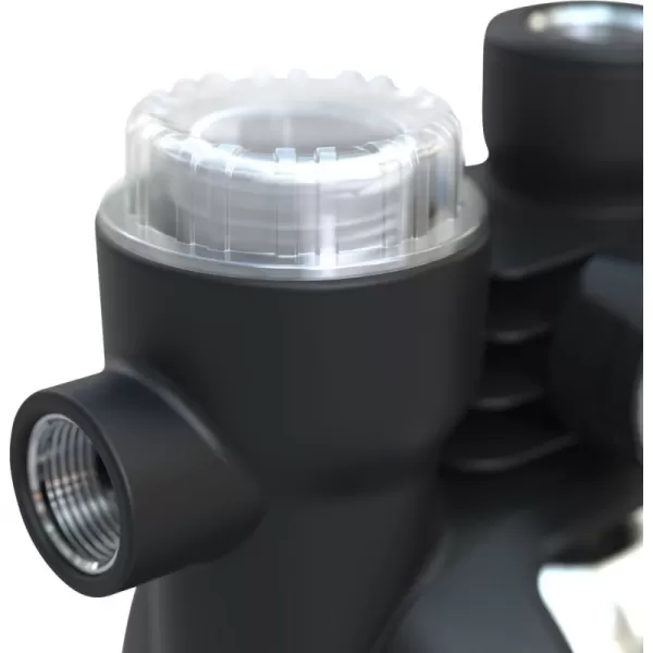 Domácí a zahradní automat HWA 1100.1 VF Güde 93907