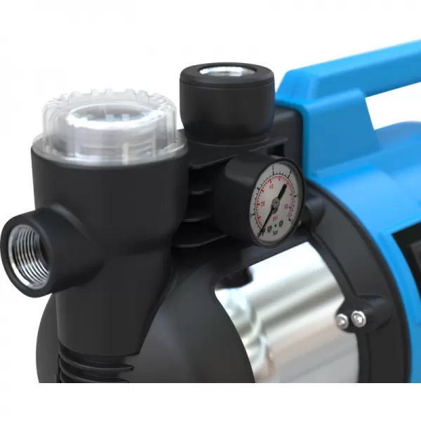 Domácí vodárna HWW 1100.1 VF Güde 93906