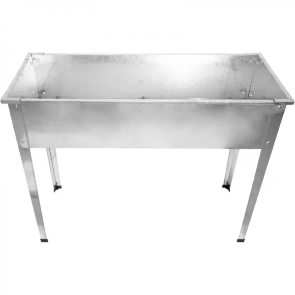 Stolní záhon GHB 80 V Güde 94773