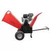 Motorový zahradní drtič GBH 16,3-150 Güde 94455