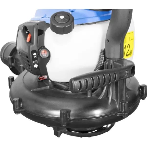 Benzínový vysavač listí GBLS 7500-26.1 Güde 94399