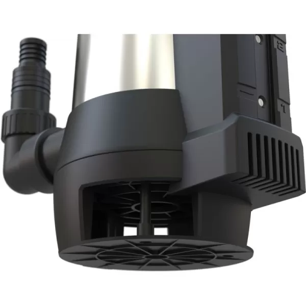 Ponorné čerpadlo GS 750.1 INOX Güde 94679