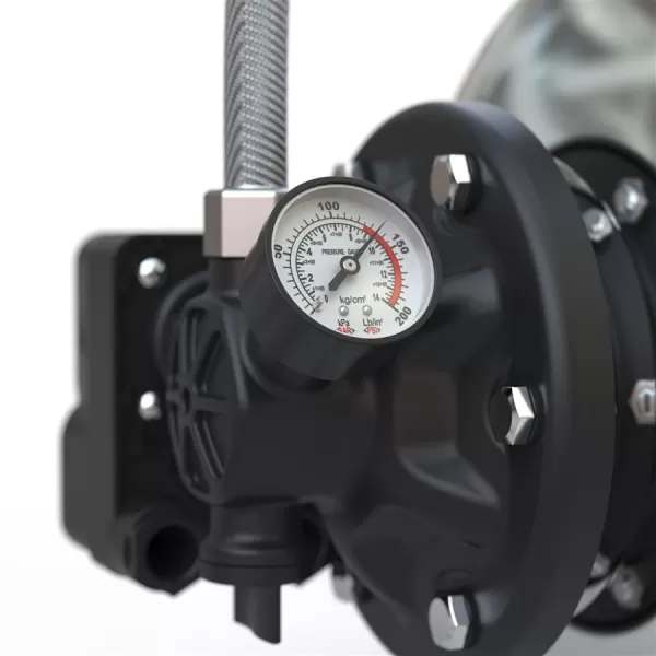 Domácí vodárna HWW 1000 ES Güde 94681