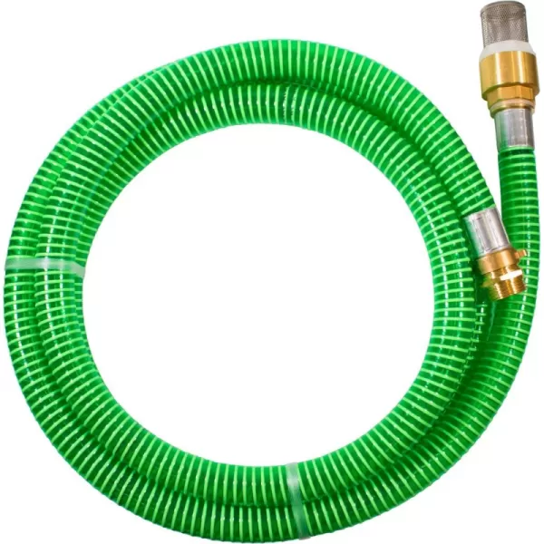 Sací souprava KA 4 P - 1" Güde 94440