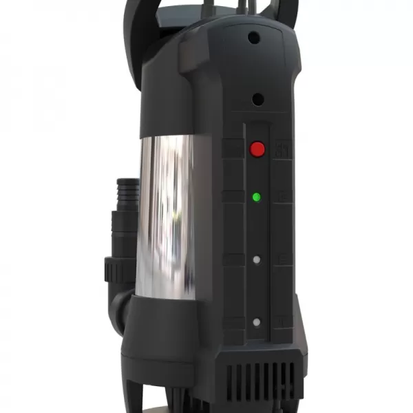 Ponorné čerpadlo GS 750.1 INOX Güde 94679