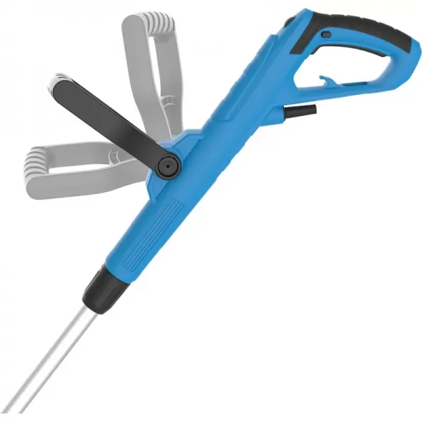 Kartáčový čistič GUB 500 Güde 94423