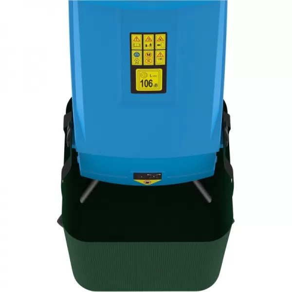 Drtič Zahradní GH 2501 Güde 94372