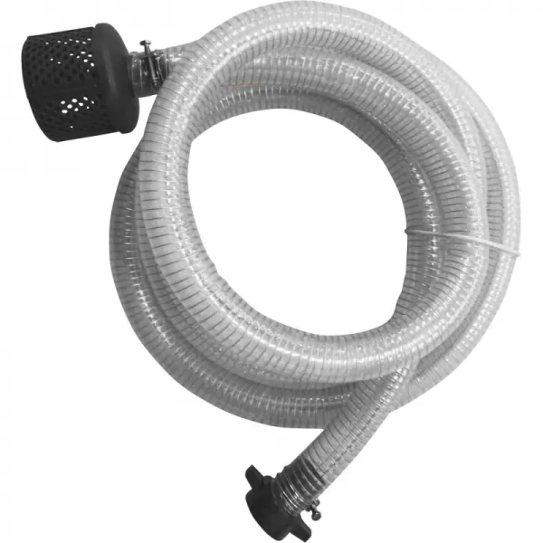 Sada hadic k motorovému čerpadlu GMP 15.22 Güde 94506