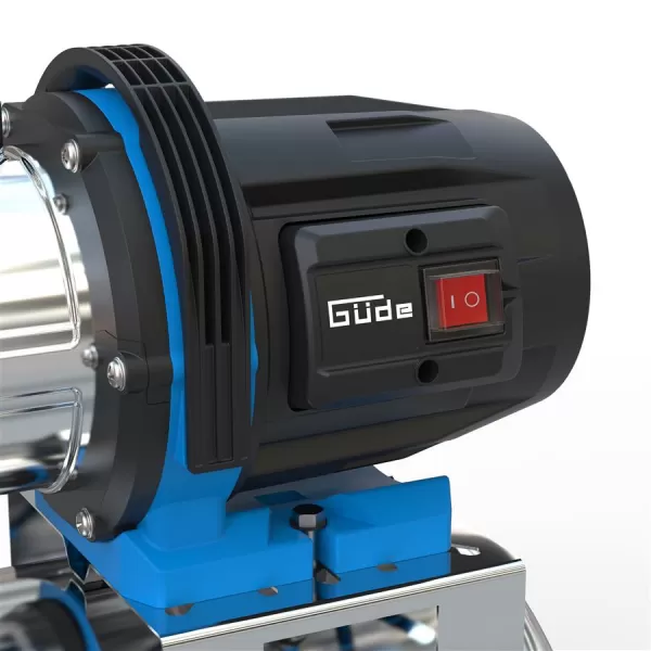 Domácí vodárna HWW 1000 ES Güde 94681