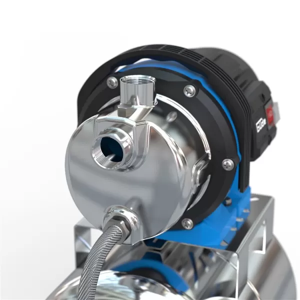 Domácí vodárna HWW 1000 ES Güde 94681