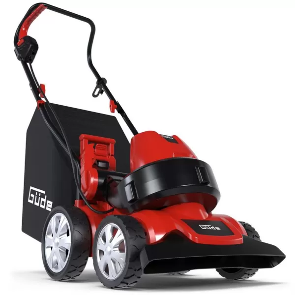 Motorový vysavač listí GFLS 1601 Güde 94451