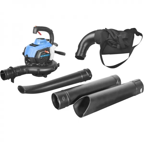 Benzínový vysavač listí GBLS 7500-26.1 Güde 94399