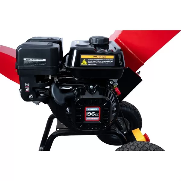 Zahradní drtič GH 4.1-50 Güde 94429