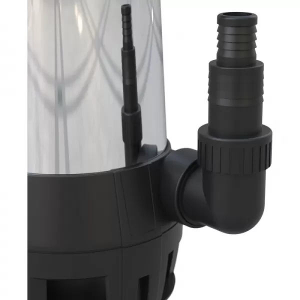 Ponorné čerpadlo GS 750.1 INOX Güde 94679