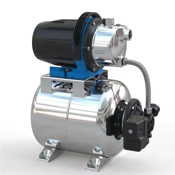 Domácí vodárna HWW 1000 ES Güde 94681