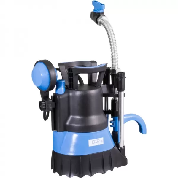 Ponorné čerpadlo do sudu GFP 5201 Güde 94649