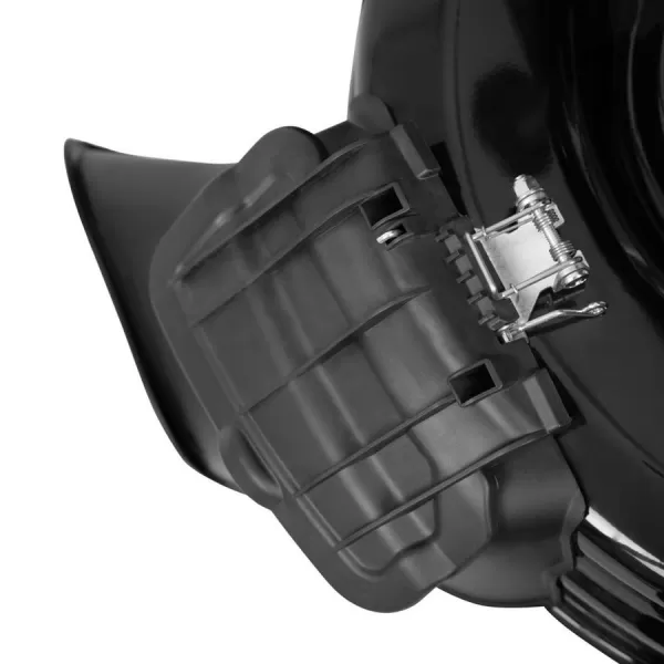 Motorová sekačka na trávu BIG WHEELER 514.3 R LI-ES Güde 95463