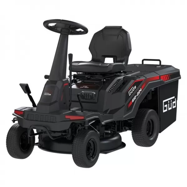 Zahradní traktor GAR 610-224 automat Güde 95544