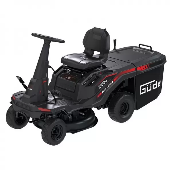 Zahradní traktor GAR 610-224 automat Güde 95544