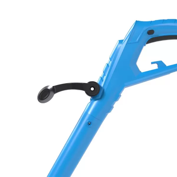 Elektrická strunová sekačka GRT 350F Güde 95220